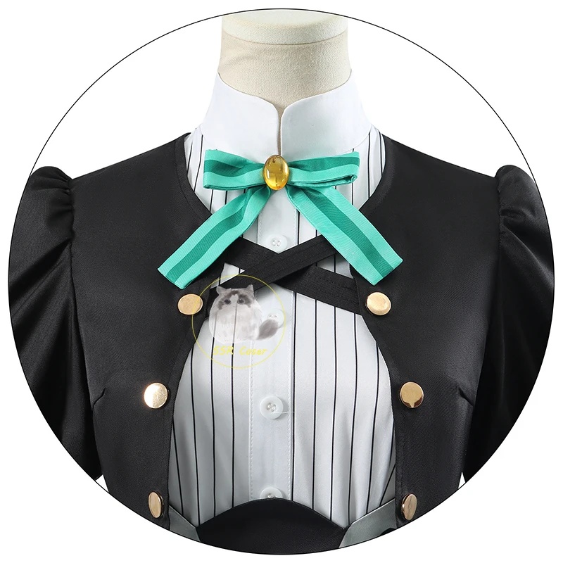 Cosplay Anime Yuki - c;4,h'6\e/7;Kostium cosplay z anime „Anime You