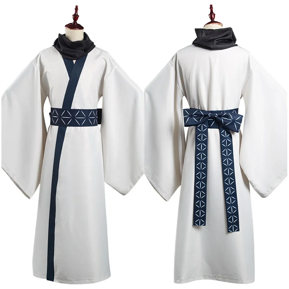 Cosplay Anime Yuki - Jujutsu Kaisen Sukuna Ryoume Cosplay Kostuum
