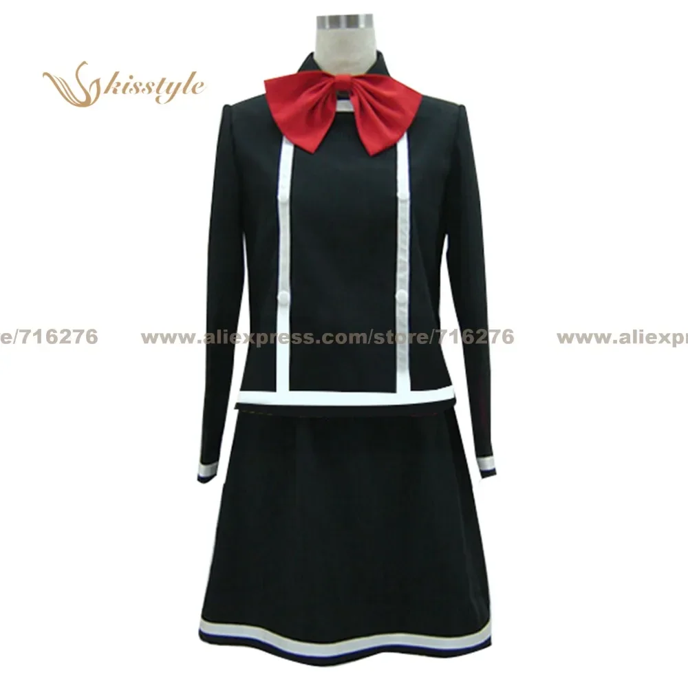 Anime Cosplay Quiz - Quiz Anime Akademia Magii Clala Ruquia