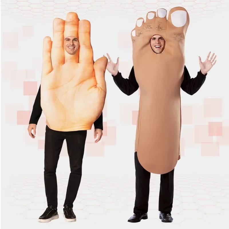 Anime Cosplay Ideas For Couples - Halloween śmieszne przebranie na karnawał stroje