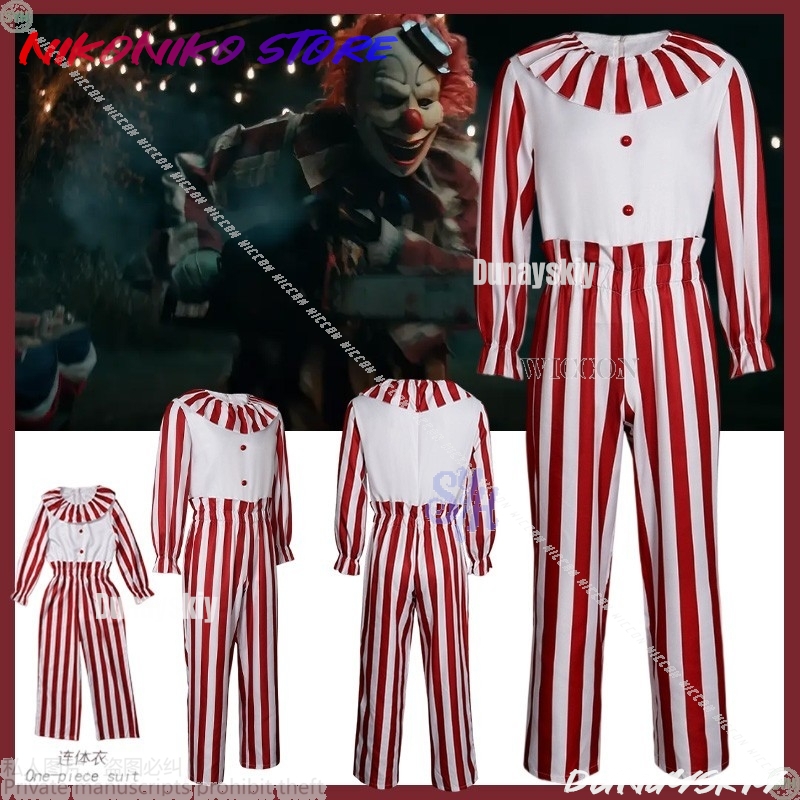 Anime Cosplay Event 2025 - Nowy film anime 2025 Impreza Halloweenowa