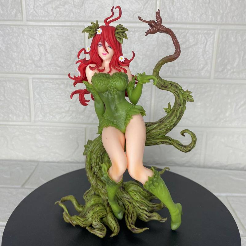Kotobukiya Bishoujo - Seksowna i niebezpieczna postać superzłoczyńcy z