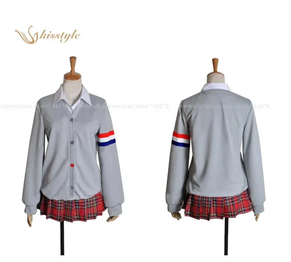 Anime Cosplay London - Anime Magical K-on! Kostium Cosplay w