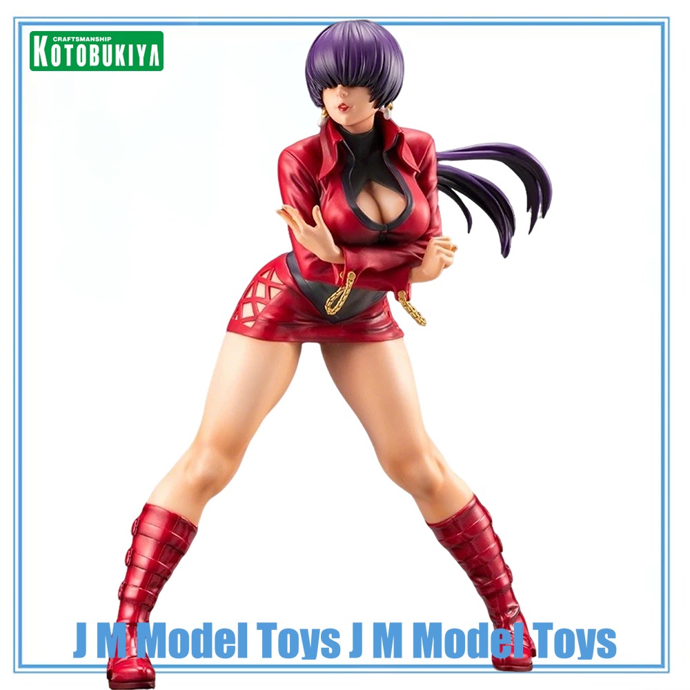 Kotobukiya Bishoujo - 【JM】100% Oryginalne, dostępne od ręki figurki