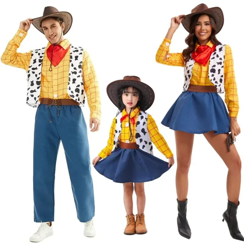 Anime Cosplay Ideas For Couples - Halloween para rodzina pomysł na cosplay
