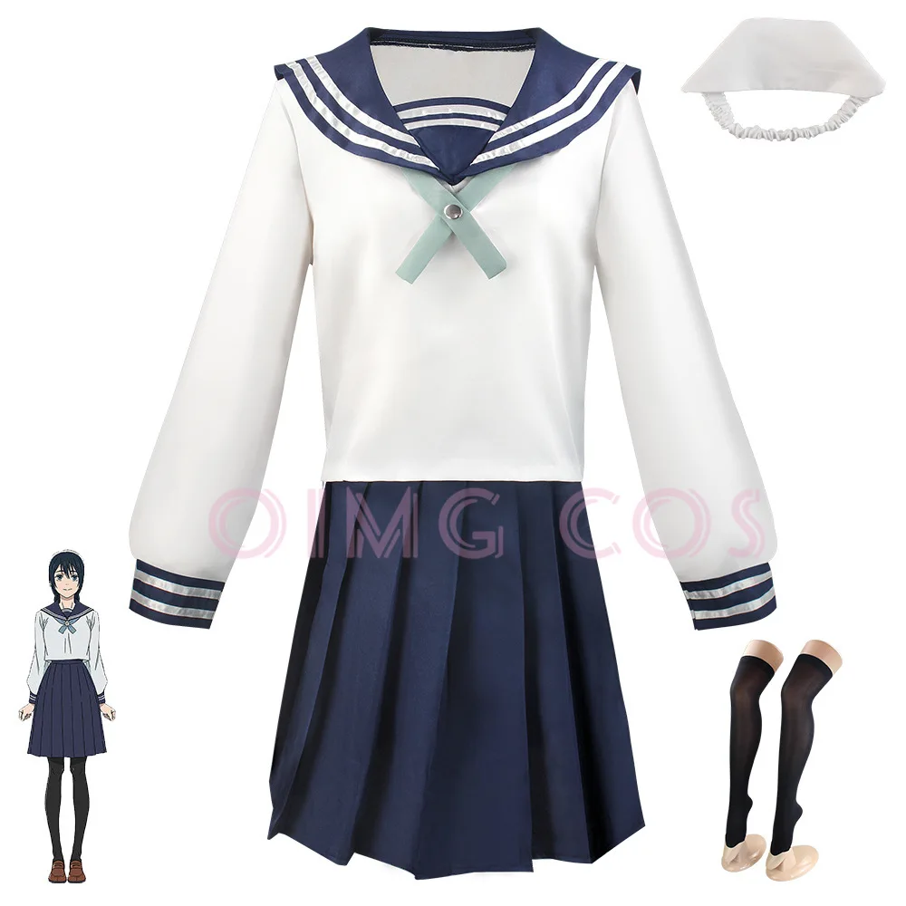 Anime Cosplay Characters - Kostium Cosplay Amanai Riko Gra Anime