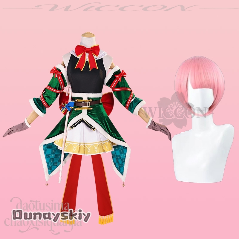 Anime Cosplay Event 2025 - D-yiy S@Ram Cosplay Re Anime Zero
