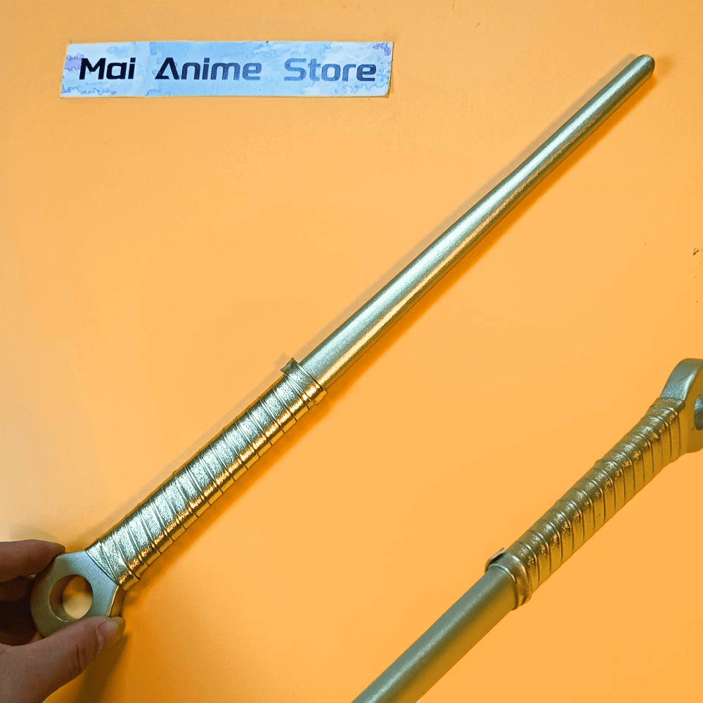 Anime Cosplay Yor - 15-calowy Yor Forger Katana Replika Noża
