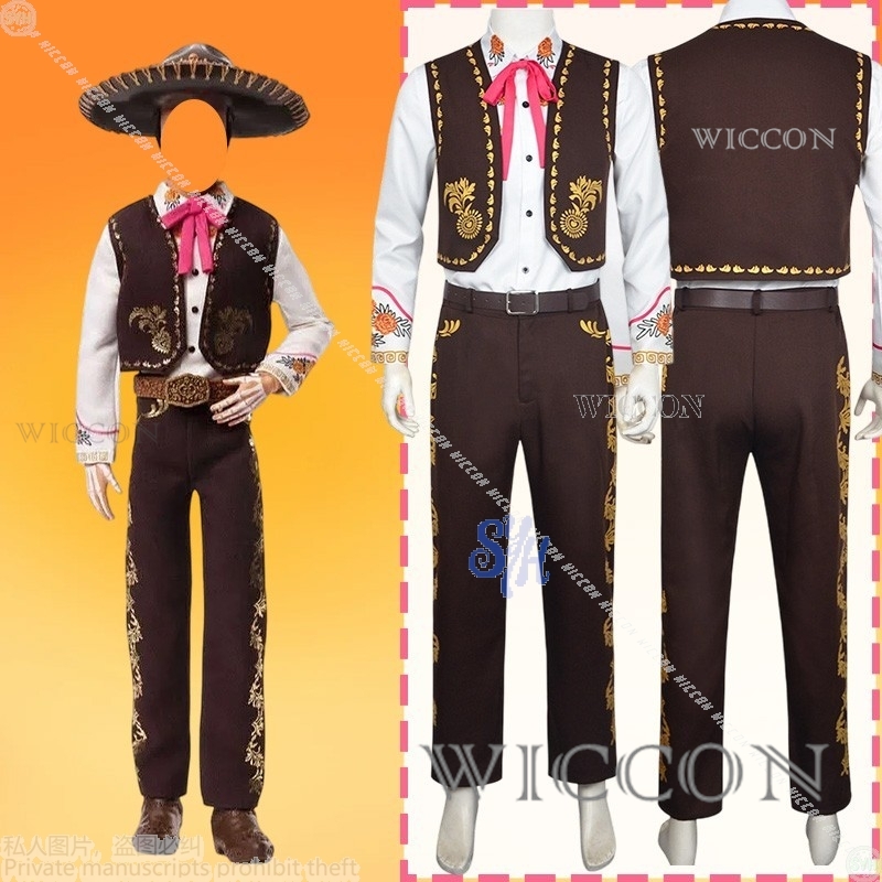 Anime Cosplay Event 2025 - Anime 2025 Halloween Party Event Tradycyjne