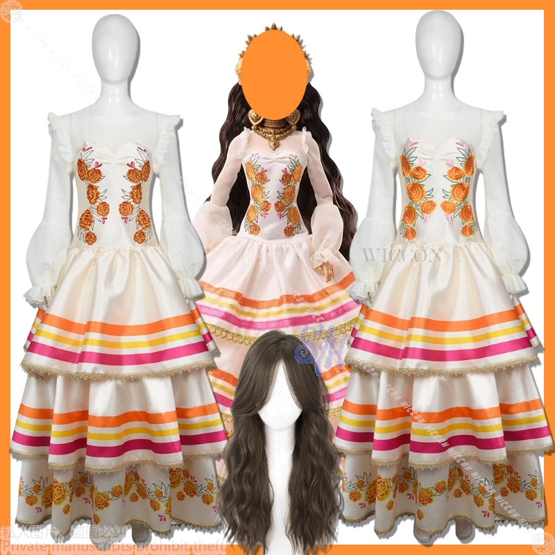 Anime Cosplay Event 2025 - Impreza Halloweenowa 2025 Cosplay Anime Tradycyjne