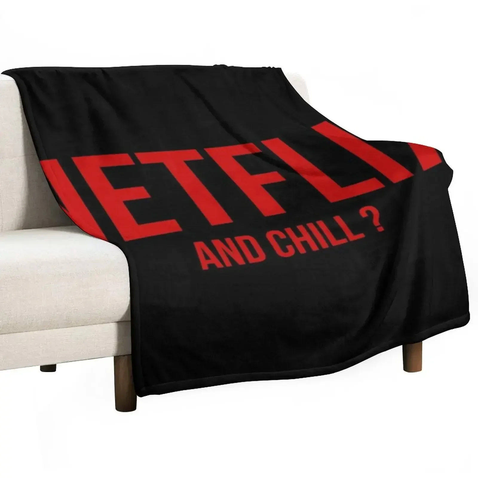 Anime Cosplay Netflix - Koc Netflix and Chill dla dzieci,