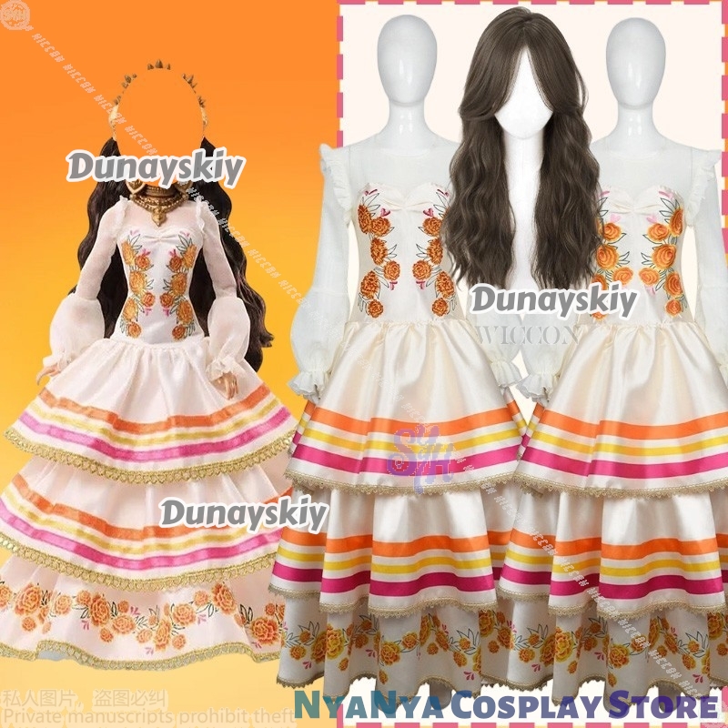 Anime Cosplay Event 2025 - Anime 2025 Halloween Party Event Traditional