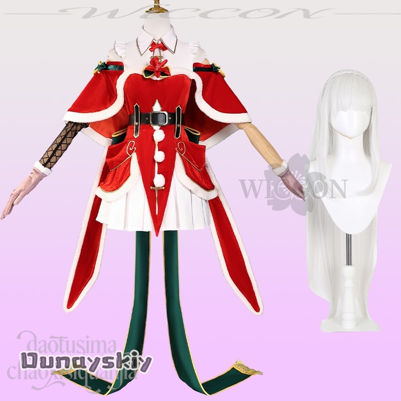 Anime Cosplay Event 2025 - bHemera S@Emiria Cosplay Re Anime Zero