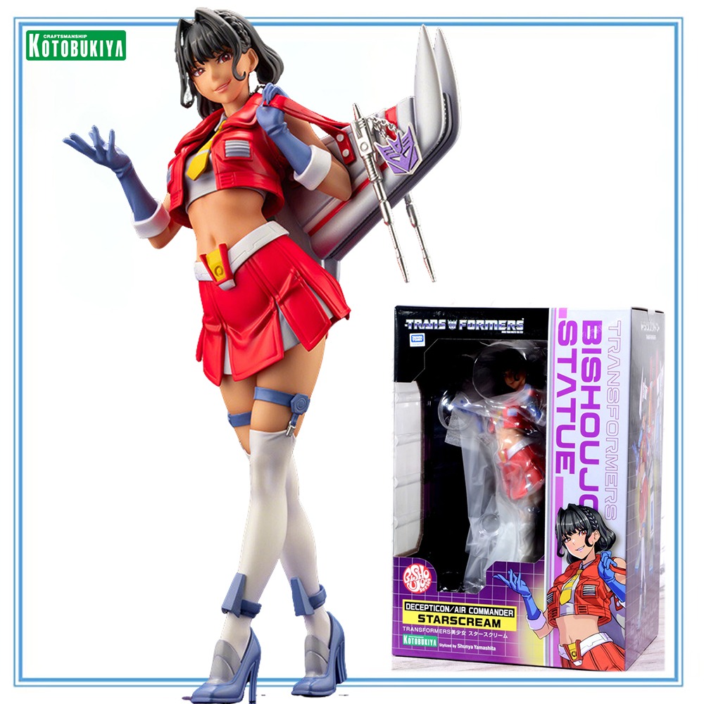Kotobukiya Bishoujo - 100% Oryginalny, dostępny od ręki Kotobukiya
