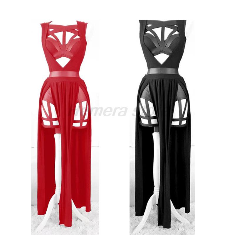 Anime Cosplay Yor - Anime Yor Forger Cosplay bielizna koszula