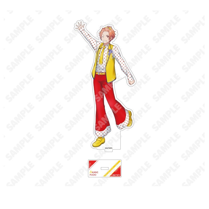 Anime B-PROJECT Breloczki Akry – Anime Cosplay Nome recenzja i cena