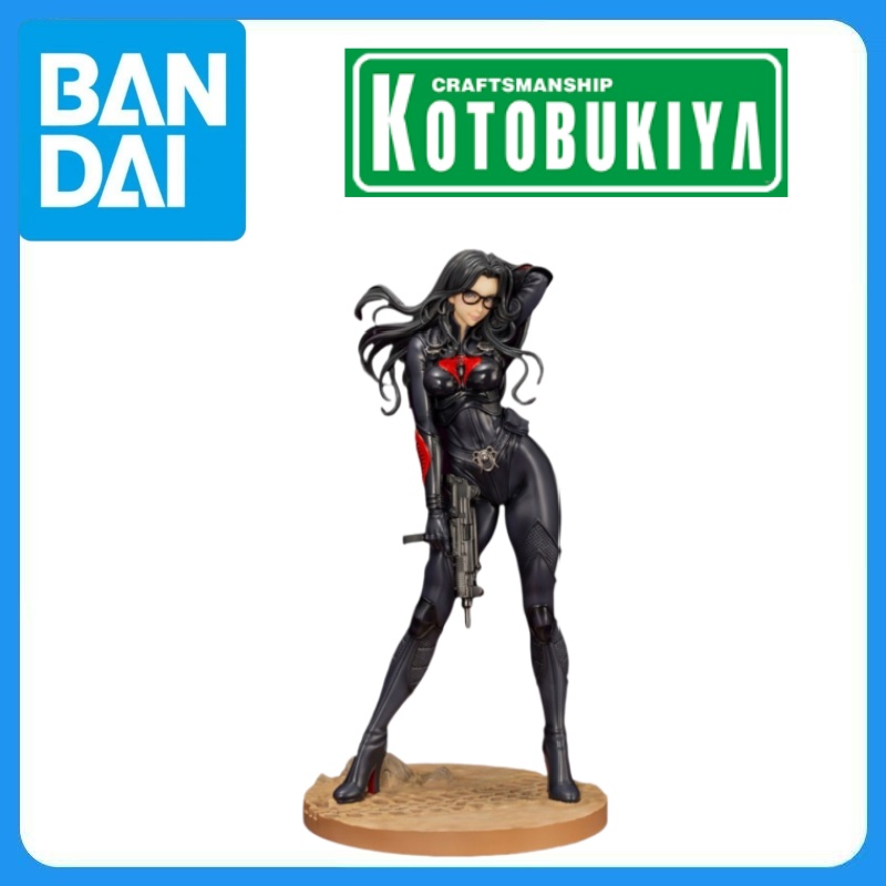 Oryginalne produkty Kotobukiya – Kotobukiya Bishoujo recenzja i cena