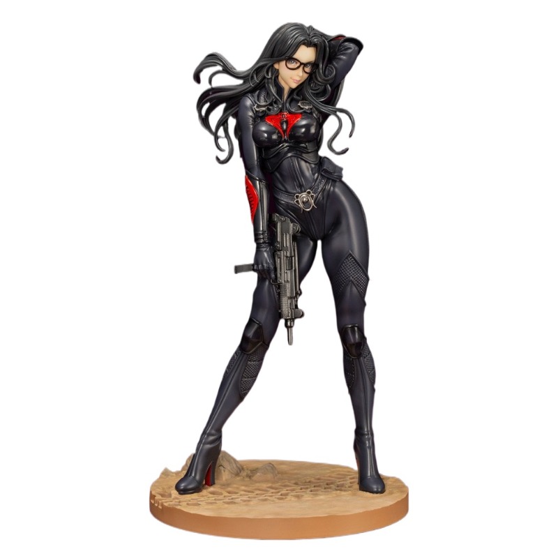 Oryginalne produkty Kotobukiya – Kotobukiya Bishoujo recenzja i cena
