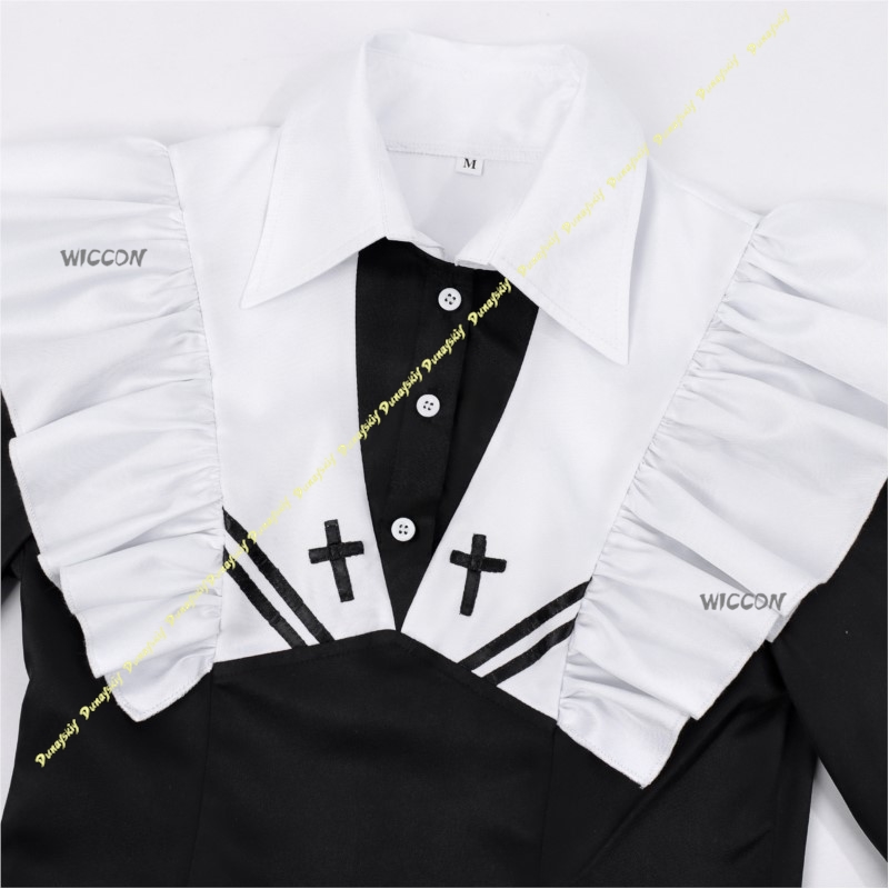 Anime Shiboyugi Grająca w Gry  – Cosplay Anime Yuki recenzja i cena