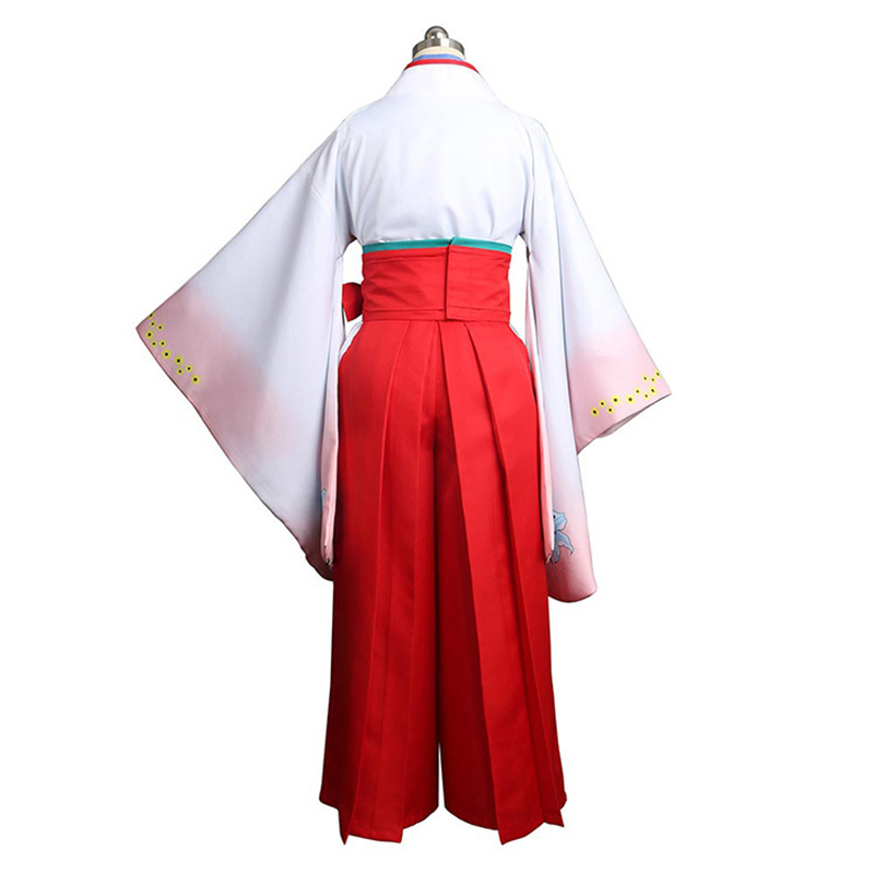 Anime Kakegurui Yuriko Nishino – Anime Cosplay Kakegurui recenzja i cena