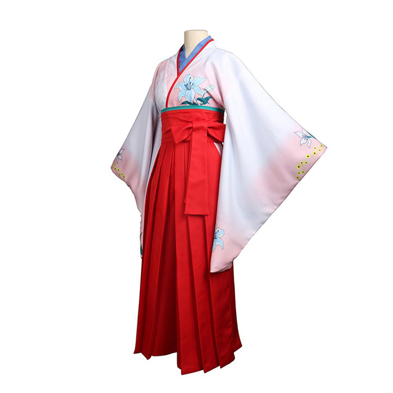 Anime Kakegurui Yuriko Nishino – Anime Cosplay Kakegurui recenzja i cena