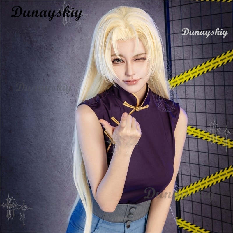 Kaisen Tsukumo Yuki Pełny Zest – Cosplay Anime Yuki recenzja i cena
