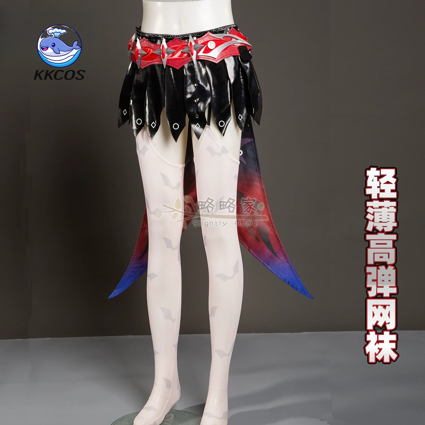 KKCos Zenless Zone Zero ZZZ Cl – Anime Cosplay Characters recenzja i cena