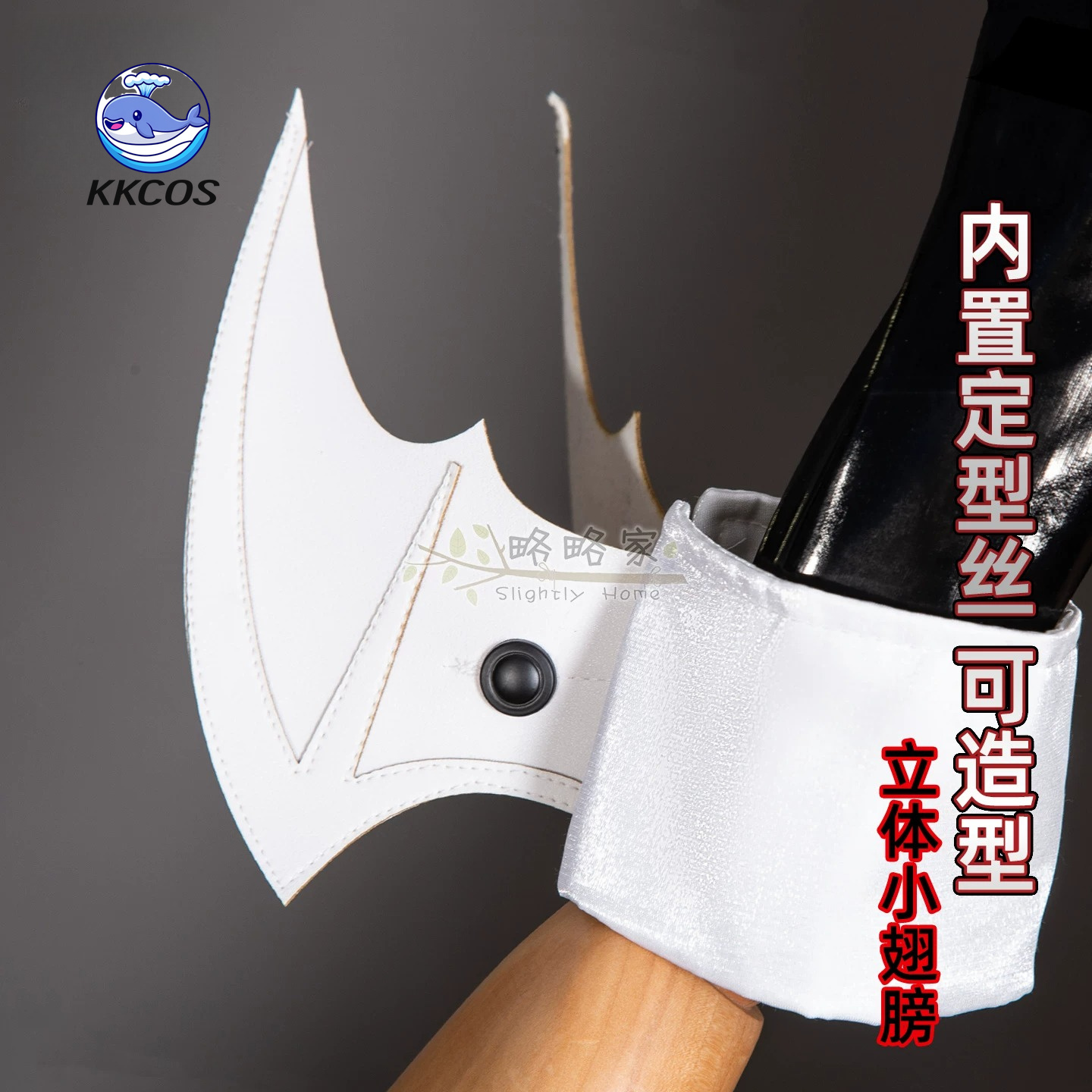 KKCos Zenless Zone Zero ZZZ Cl – Anime Cosplay Characters recenzja i cena