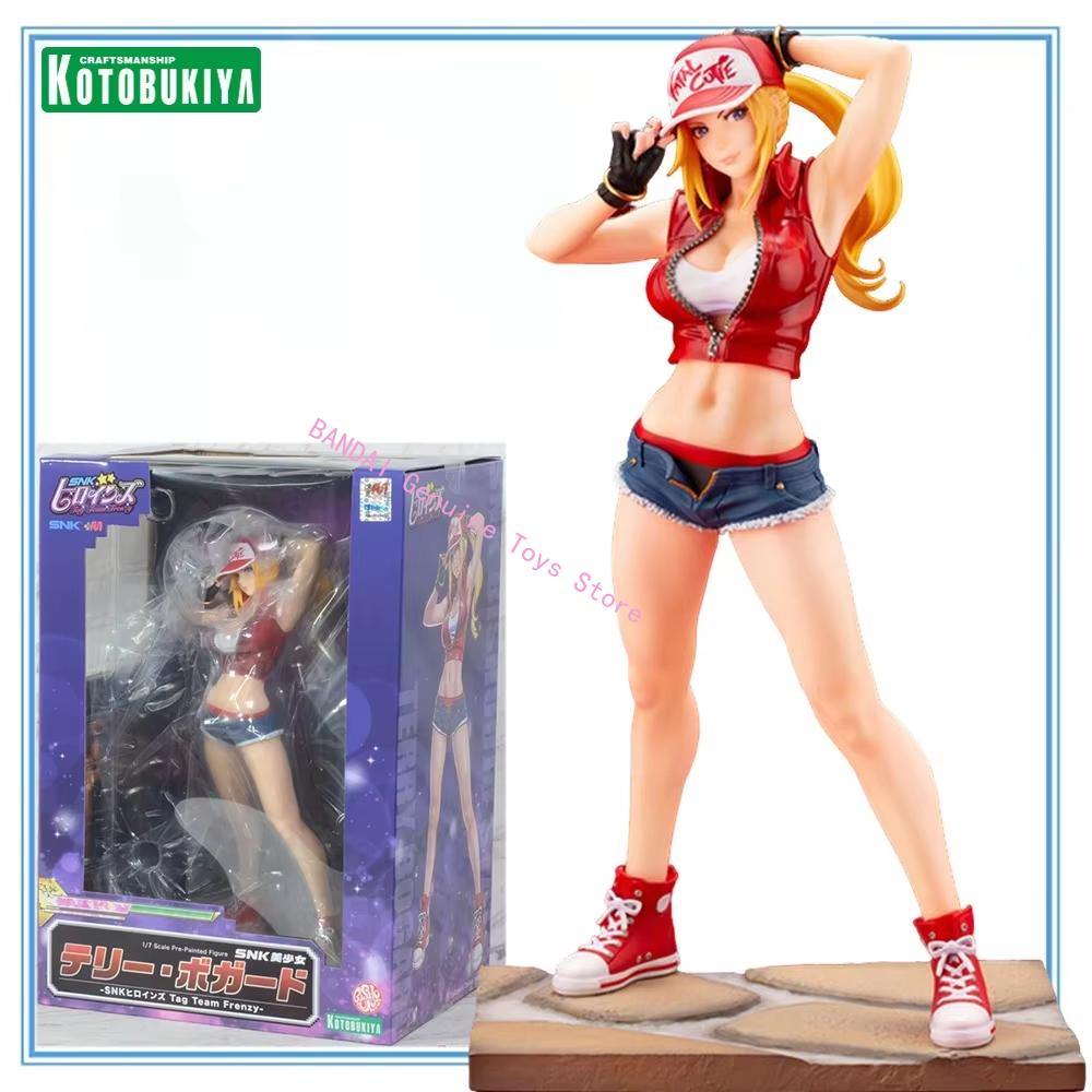 100% Oryginalne, dostępne od r – Kotobukiya Bishoujo recenzja i cena