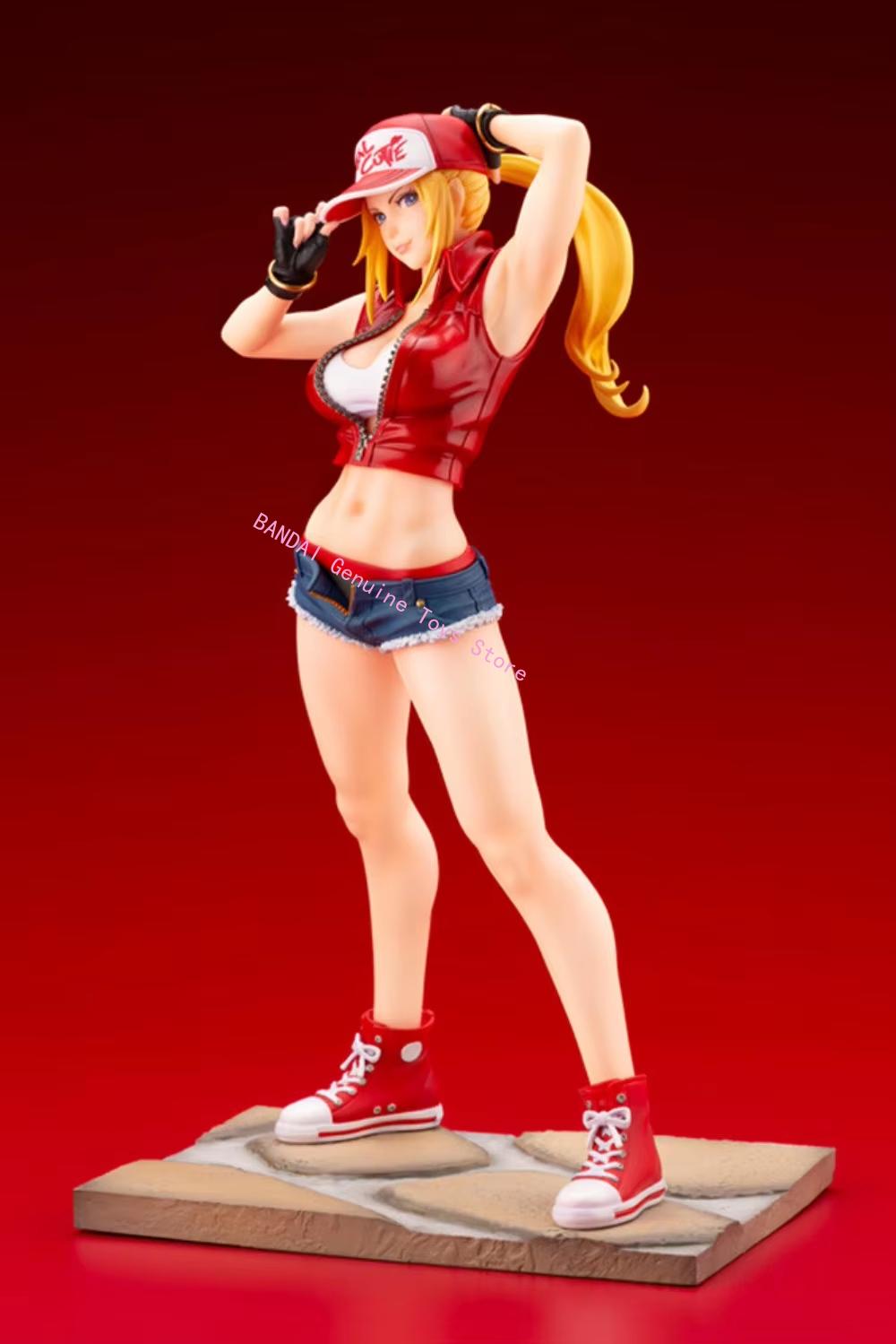 100% Oryginalne, dostępne od r – Kotobukiya Bishoujo recenzja i cena