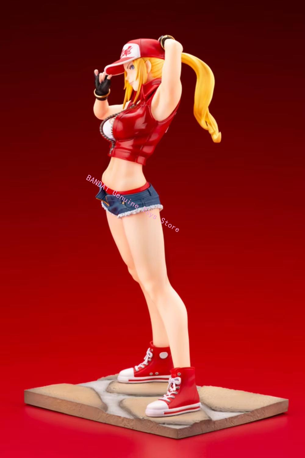 100% Oryginalne, dostępne od r – Kotobukiya Bishoujo recenzja i cena