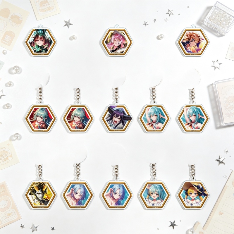 Urocze Produkty Anime Gra Quiz – Anime Cosplay Quiz recenzja i cena