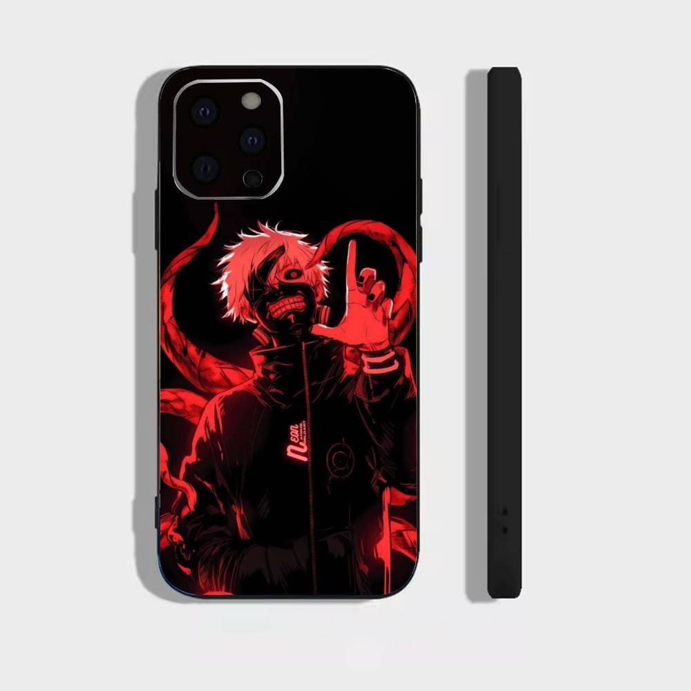 Etui na telefon z motywem anim – Tokyo Ghoul Mask recenzja i cena