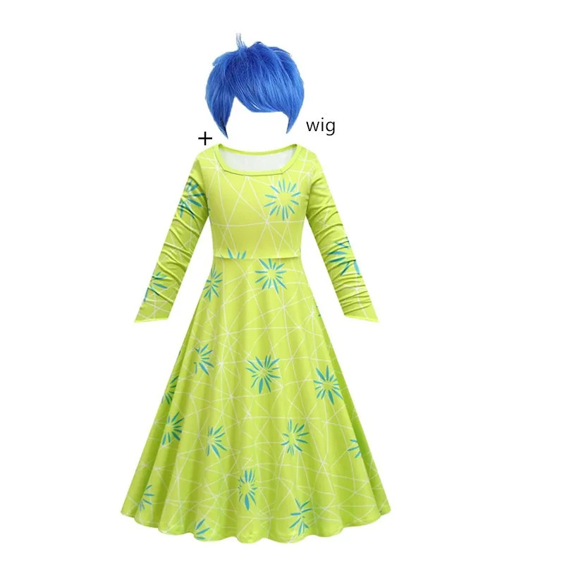 Anime Cosplay Film Rozczarowan – Kids Cosplay Anime recenzja i cena