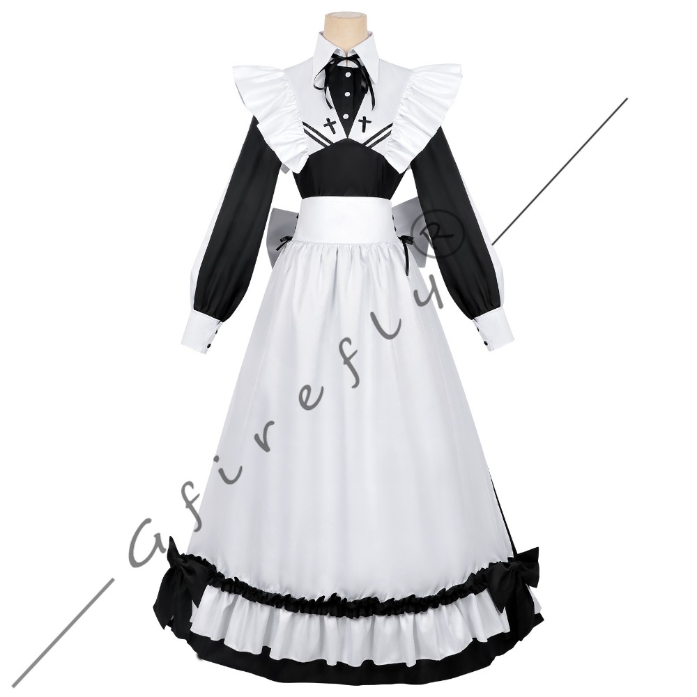 Kostium Cosplay Sorimachi Yuki – Cosplay Anime Yuki recenzja i cena