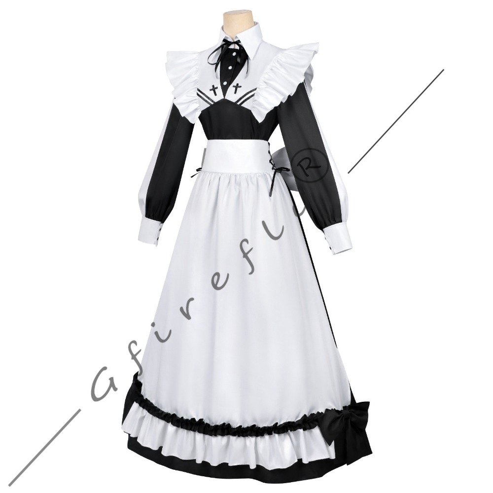 Kostium Cosplay Sorimachi Yuki – Cosplay Anime Yuki recenzja i cena
