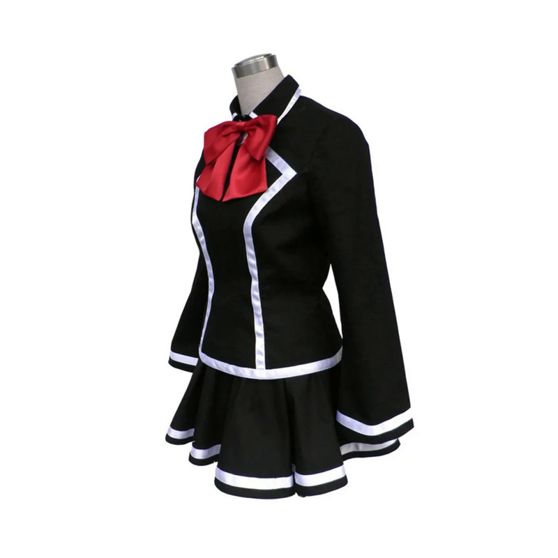 Kostium Cosplay Anime Mundurek – Anime Cosplay Quiz recenzja i cena