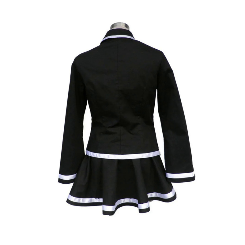 Kostium Cosplay Anime Mundurek – Anime Cosplay Quiz recenzja i cena