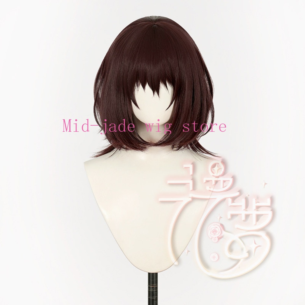 Peruka cosplayowa Yuki Cross Y – Cosplay Anime Yuki recenzja i cena