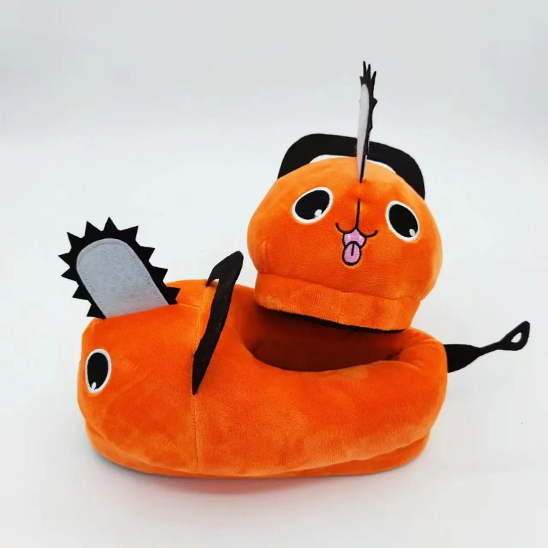 Anime Chainsaw Man Pochita Kap – Anime Cosplay Characters recenzja i cena