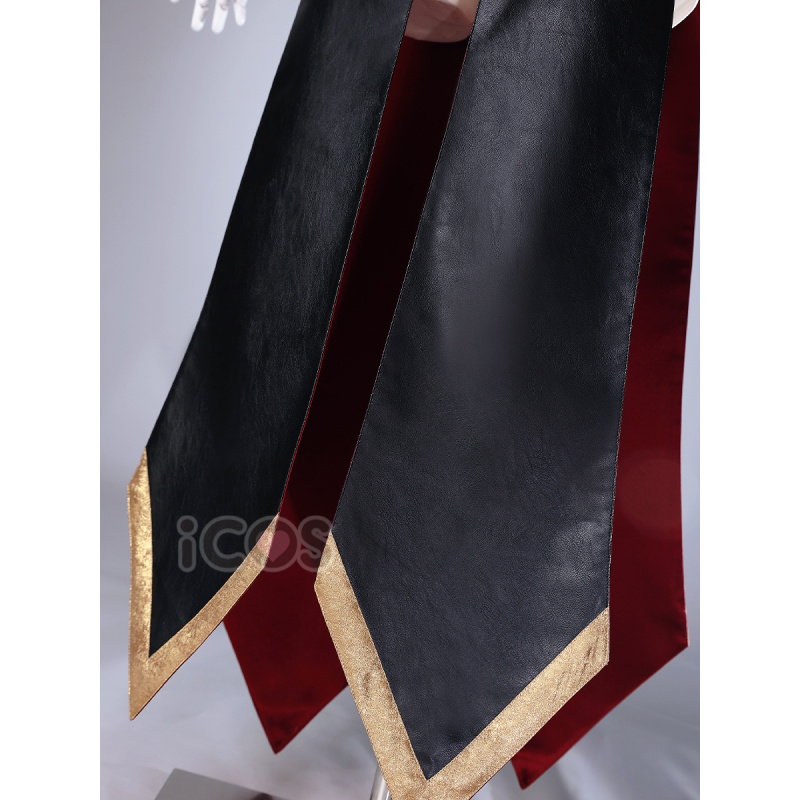 Czarni Rycerze C.C. Kostium Co – Anime Cosplay Yor recenzja i cena