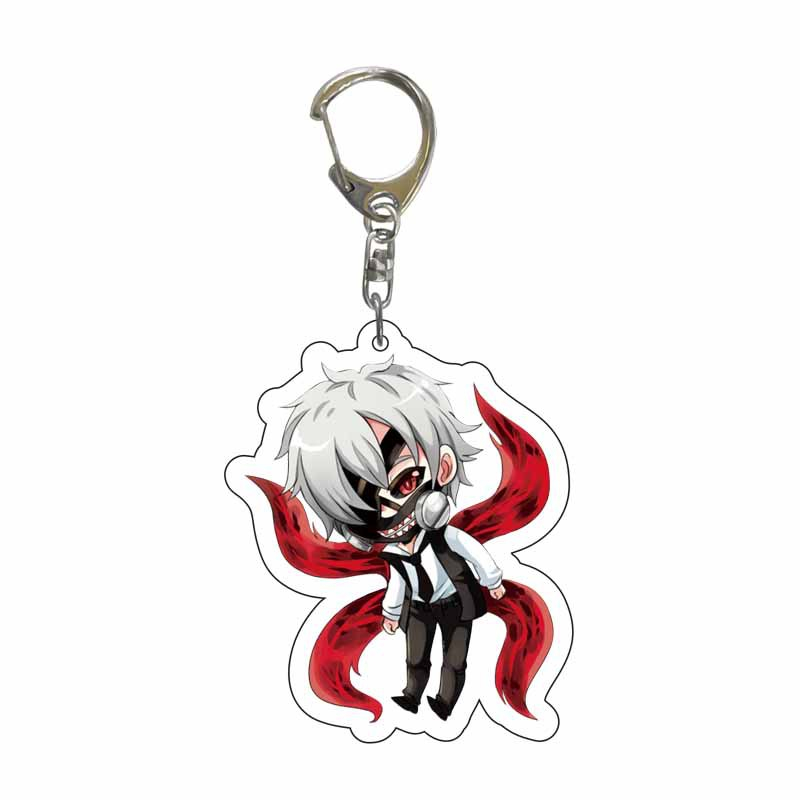 Tokyo Ghoul Ken Kaneki Touka K – Tokyo Ghoul Mask recenzja i cena