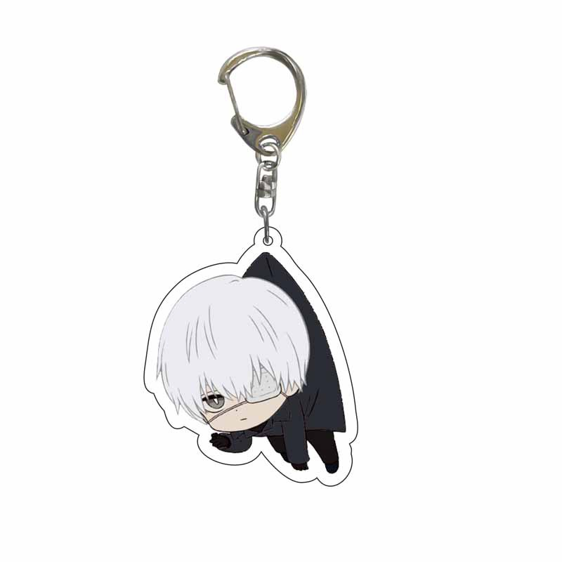 Tokyo Ghoul Ken Kaneki Touka K – Tokyo Ghoul Mask recenzja i cena