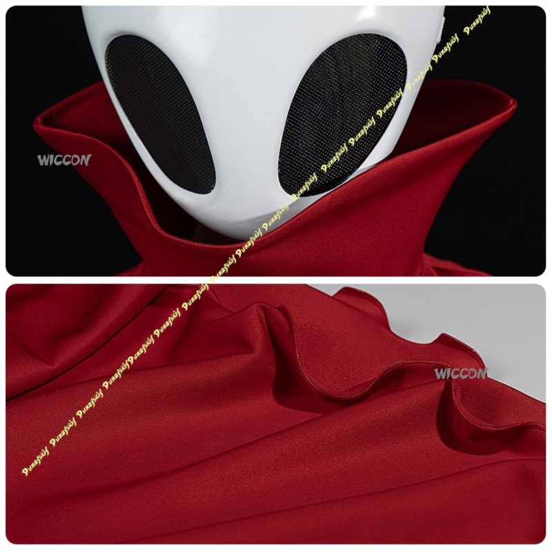 Kostium Cosplay Gra Hollow Hor – Anime Cosplay Boy recenzja i cena