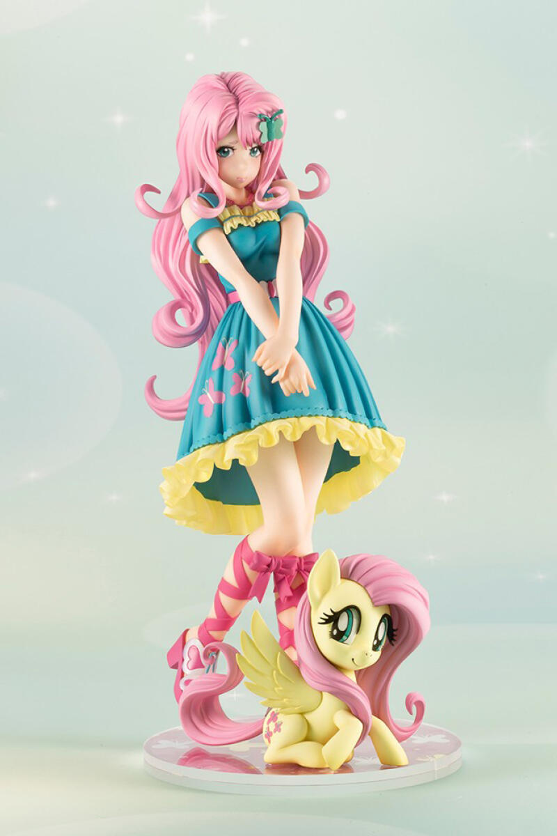 Oryginalna, autentyczna figurk – Kotobukiya Bishoujo recenzja i cena