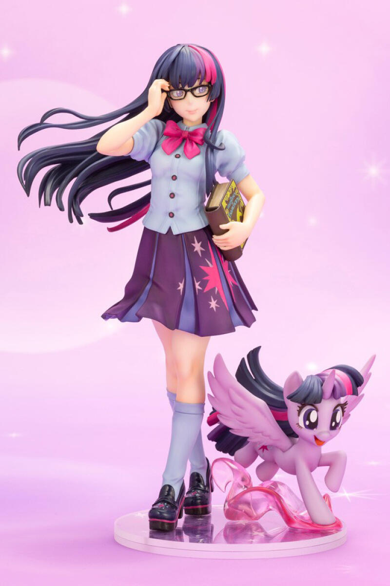 Oryginalna, autentyczna figurk – Kotobukiya Bishoujo recenzja i cena
