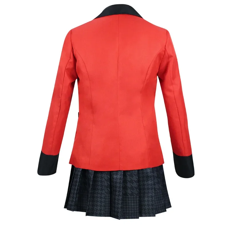 Kirari Cosplay Anime Kakegurui – Anime Cosplay Kakegurui recenzja i cena