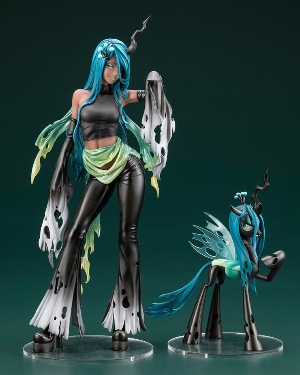 Oryginalna, autentyczna figurk – Kotobukiya Bishoujo recenzja i cena
