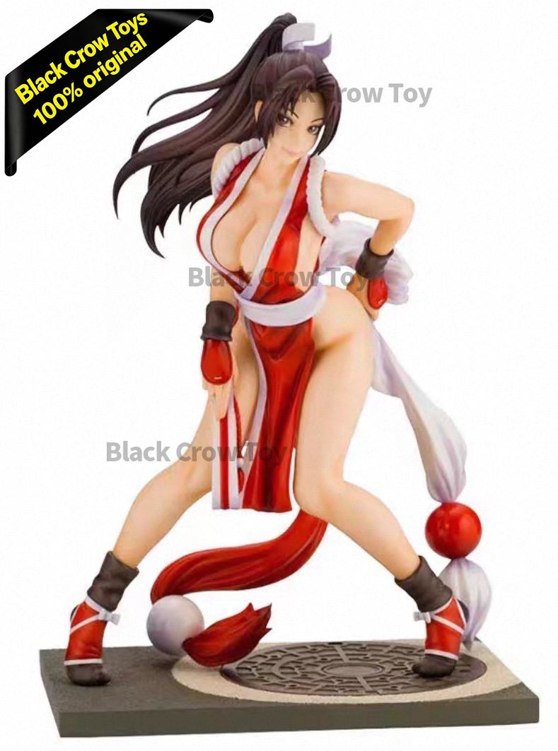 Figurka kolekcjonerska Kotobuk – Kotobukiya Bishoujo recenzja i cena