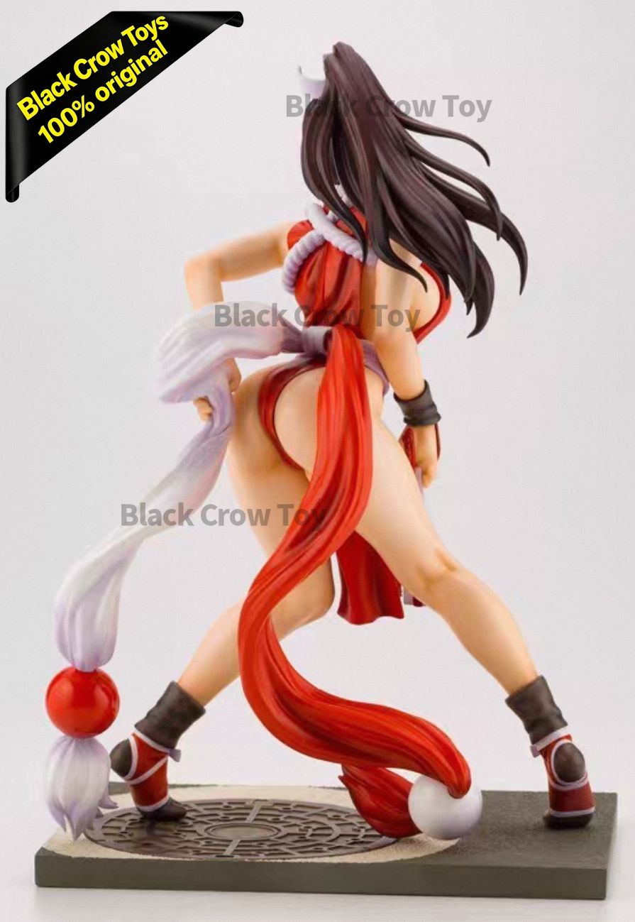 Figurka kolekcjonerska Kotobuk – Kotobukiya Bishoujo recenzja i cena